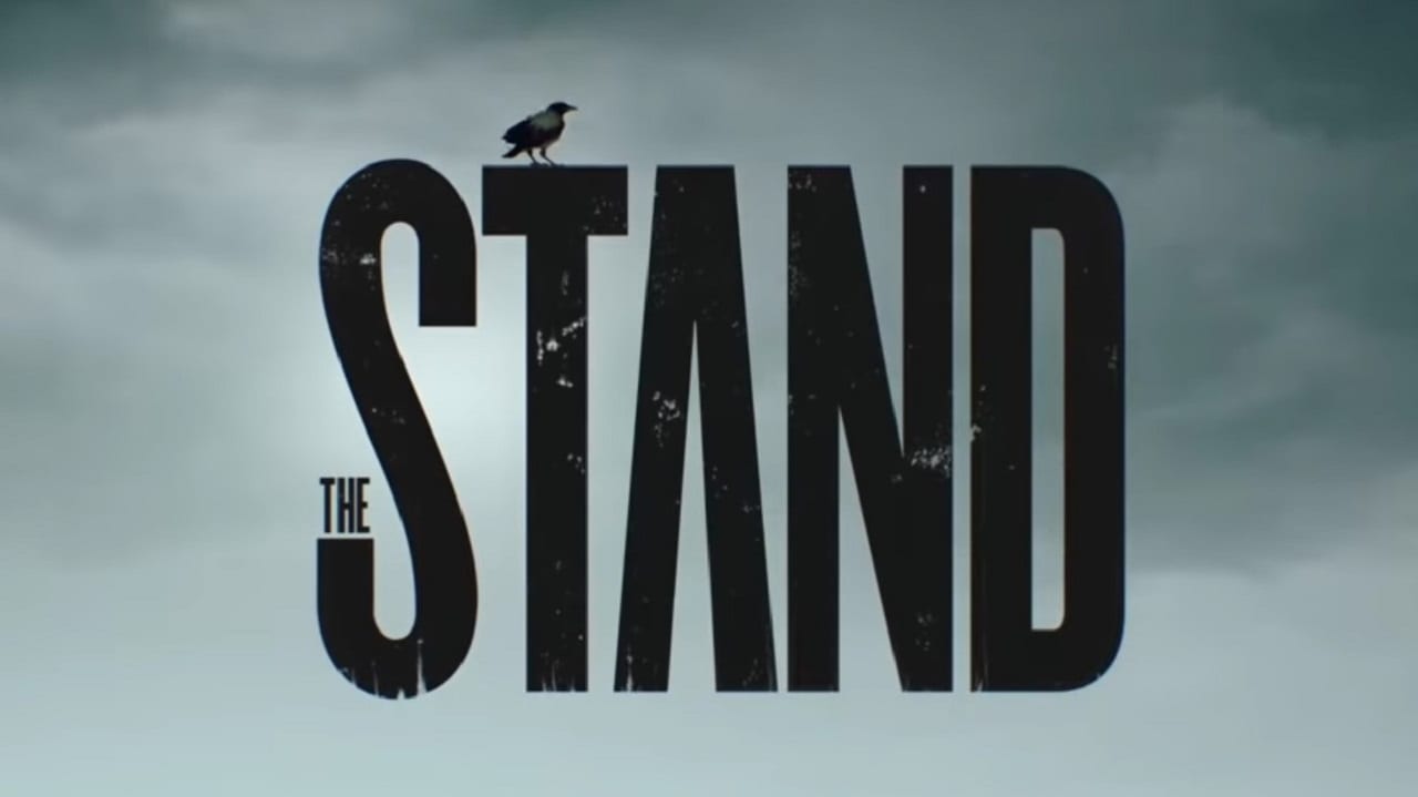 The Stand Mini-Series Begins This December
