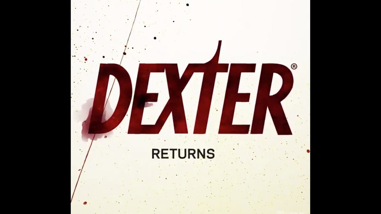 Dexter Returns For Limited-Series Revival - Due In Late 2021