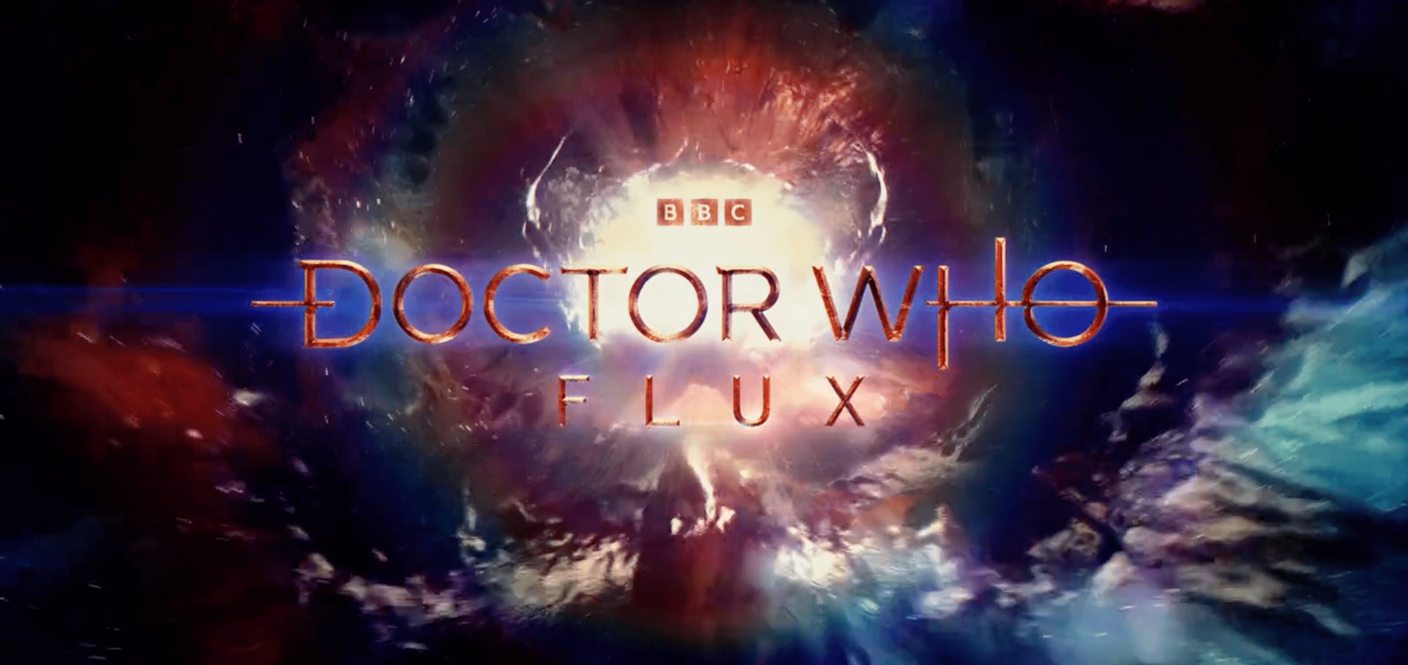 Doctor Who Season 13, Episode 5 - "Survivors of the Flux" Review.